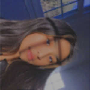 Meet your Posher, Melanie